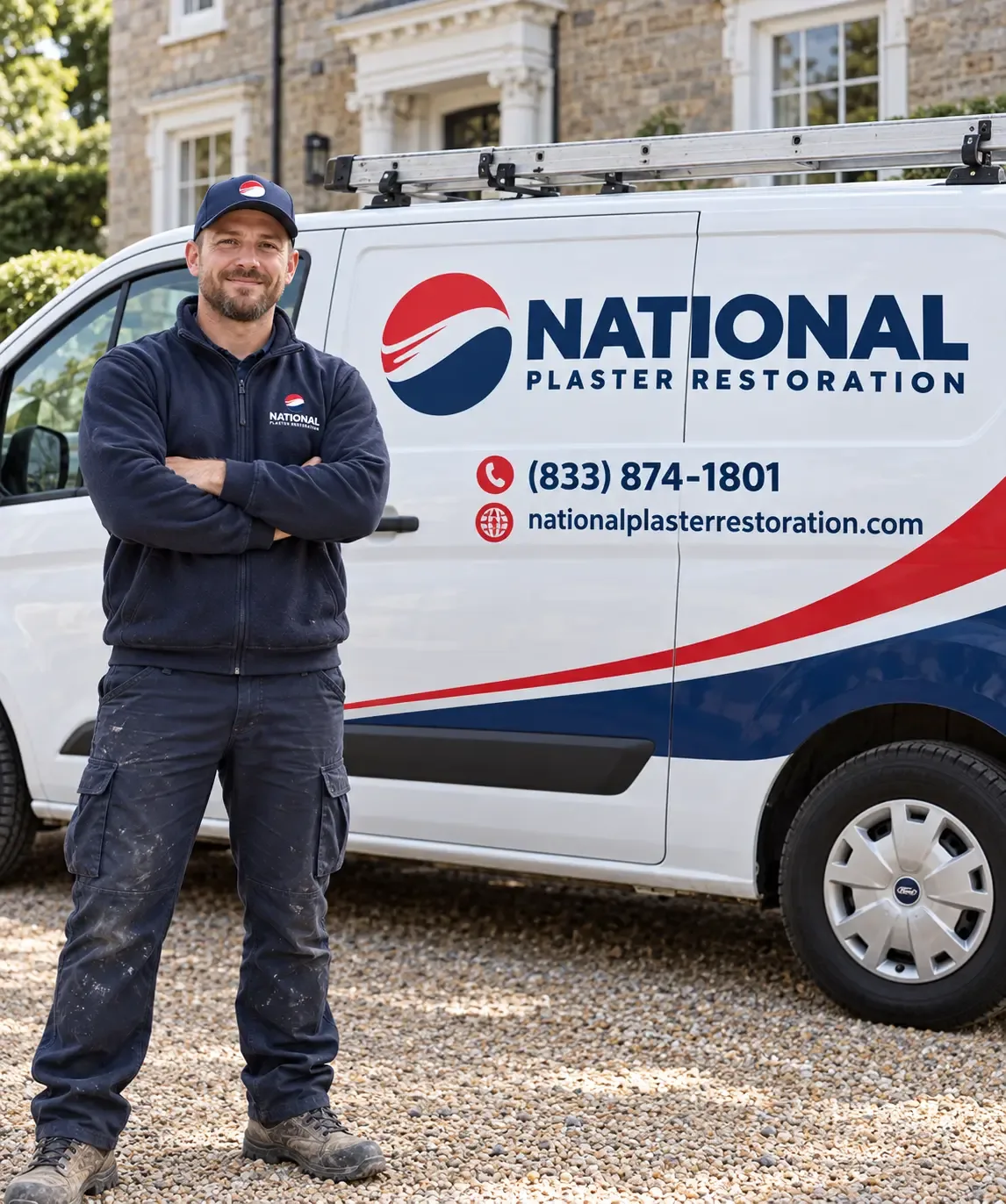 Plaster Repair company in Paxton, NE